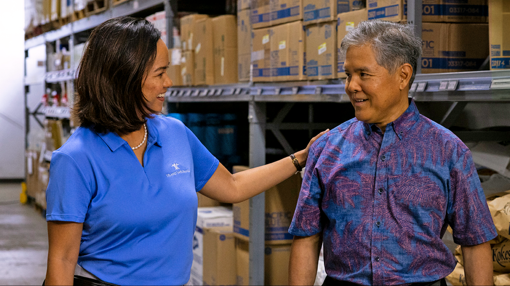 Business Insurance Claim