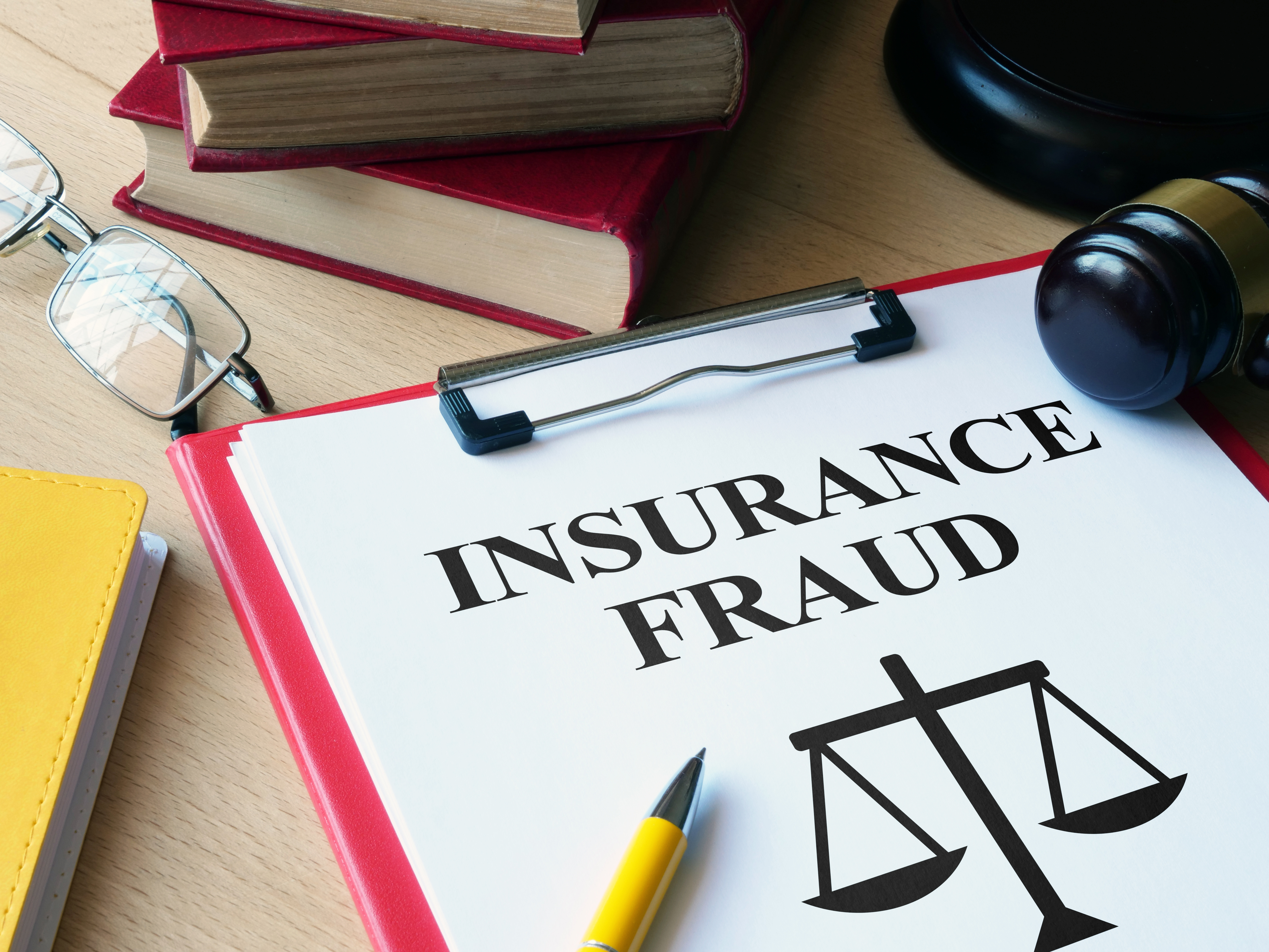 The Real Cost of Insurance Fraud: What Hawaiʻi Residents Should Know 