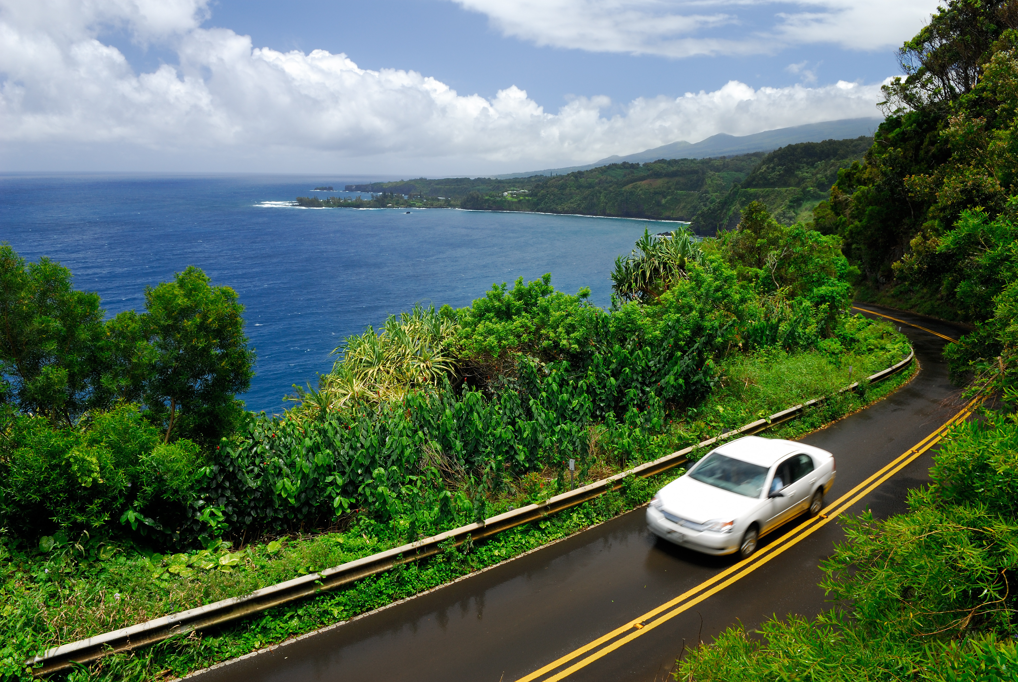 Optional Auto Coverages That Offer Extra Protection in Hawai'i 