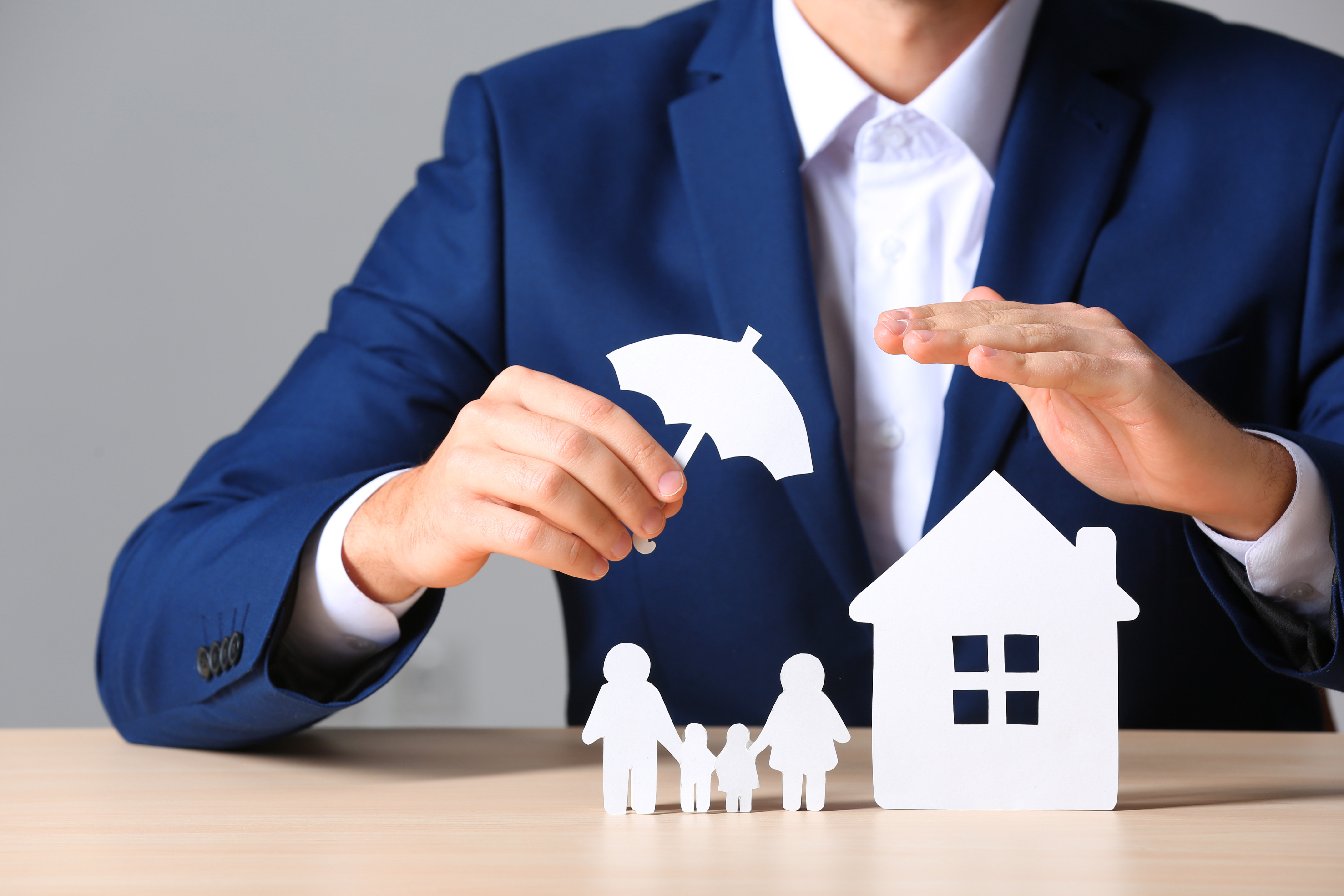 Personal Umbrella Insurance: Extra Protection for Life’s Unexpected Events 
