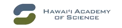 Hawaii Academy of Science
