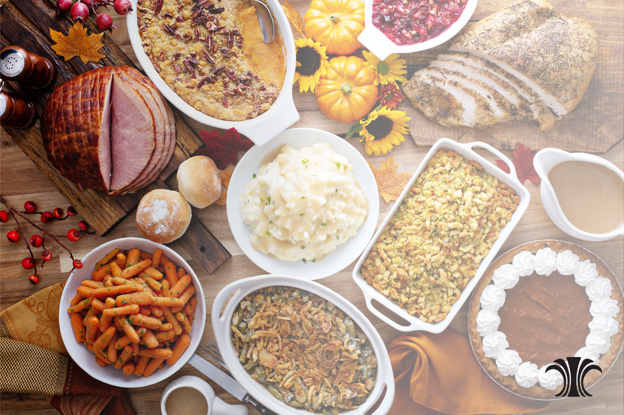 Simple Steps for a Safer Thanksgiving 