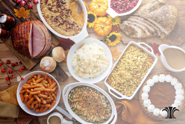 Simple Steps for a Safer Thanksgiving 