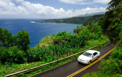 Optional Auto Coverages That Offer Extra Protection in Hawai'i 