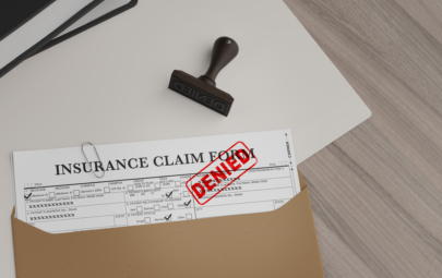 Why Was My Insurance Claim Denied? Unpacking Common Insurance Claim Rejections 