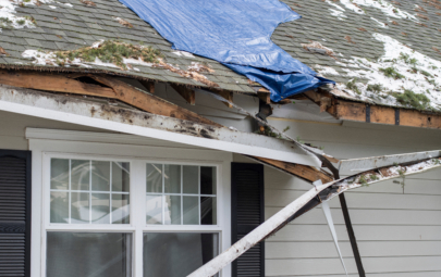 Filing a Property Damage Claim in Hawai'i: Tips for Success 